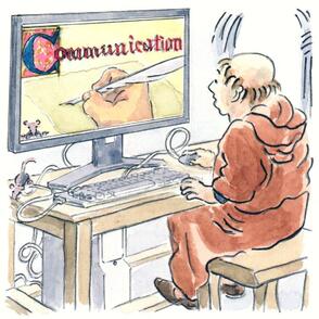 Communication Communication