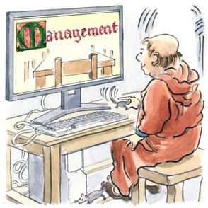 TN86 Customer care for churches? TN86 Customer care for churches?